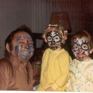 Meet your Posher, Tricia